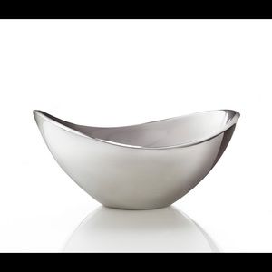 Nambe bowl